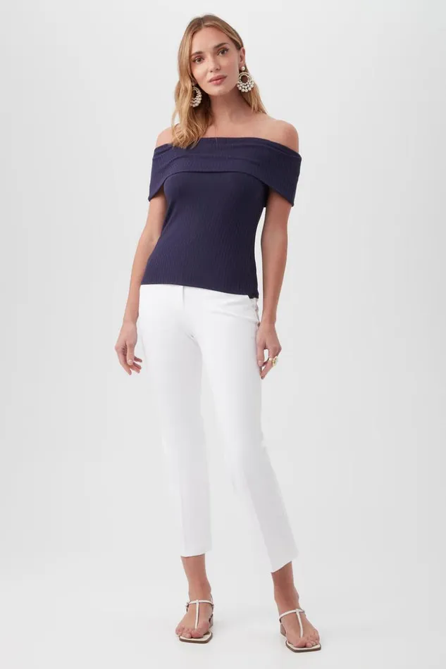 SHOP Trina Turk ALL TOPS PRIZMA TOP