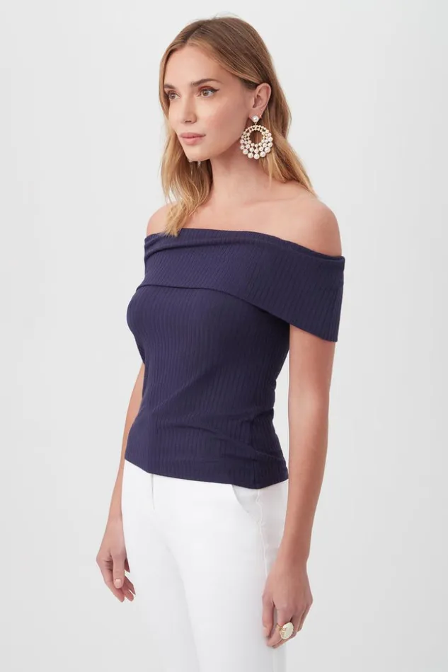 SHOP Trina Turk ALL TOPS PRIZMA TOP