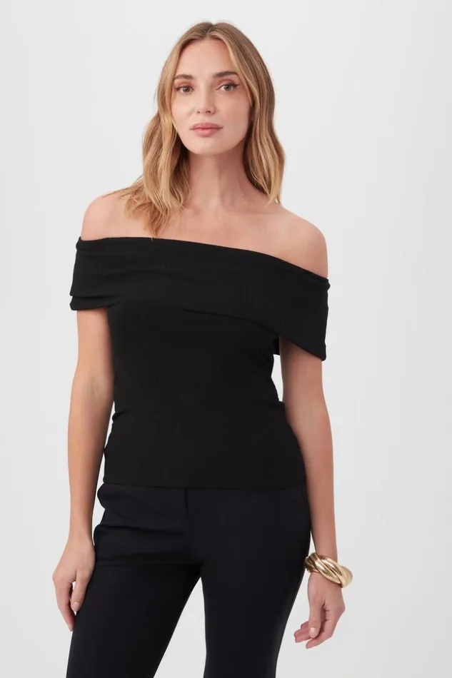 SHOP Trina Turk ALL TOPS PRIZMA TOP