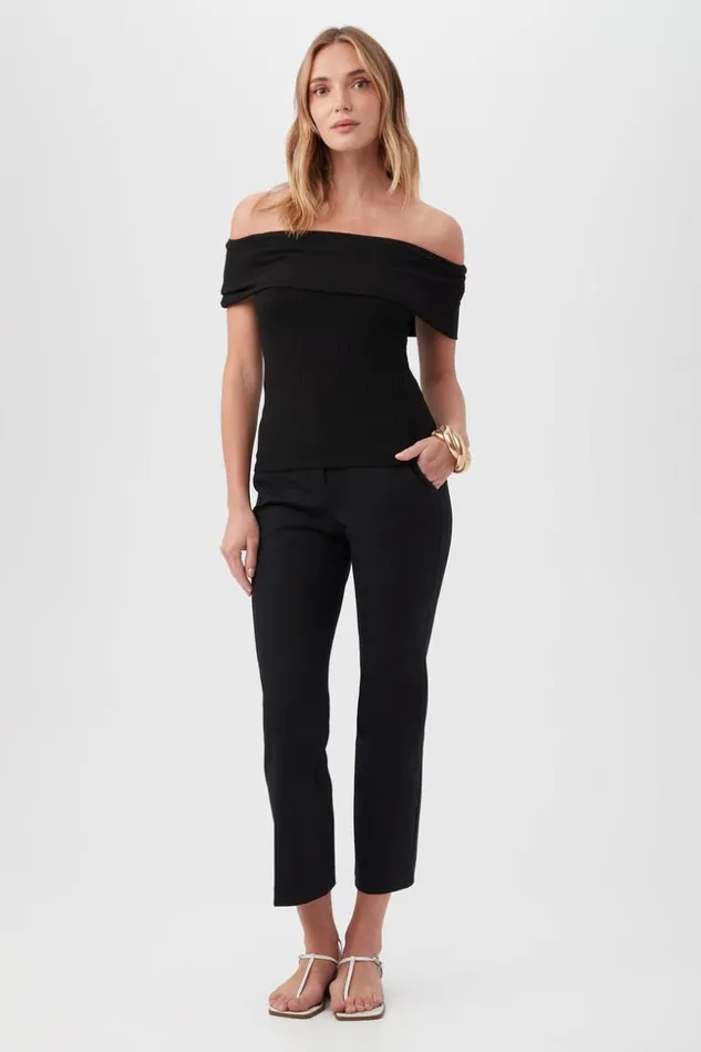 SHOP Trina Turk ALL TOPS PRIZMA TOP