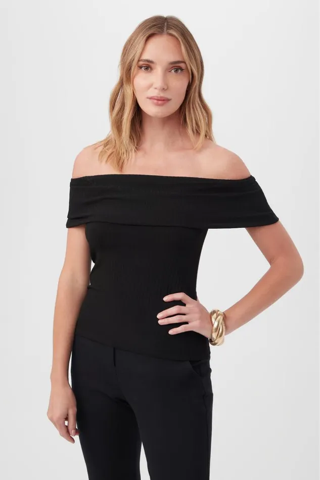 SHOP Trina Turk ALL TOPS PRIZMA TOP