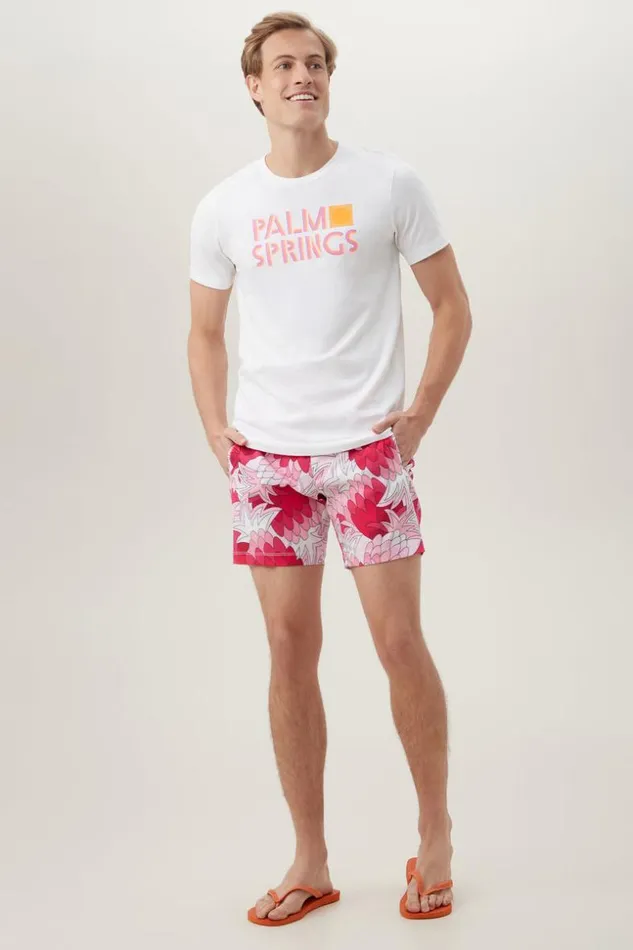 SHOP Trina Turk ALL TOPS PS SOUVENIR TEE