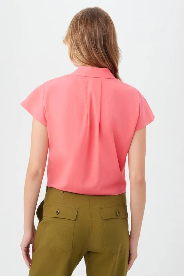 SHOP Trina Turk ALL TOPS TALLIA TOP