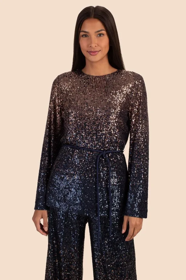 SHOP Trina Turk ALL TOPS WEST TOP