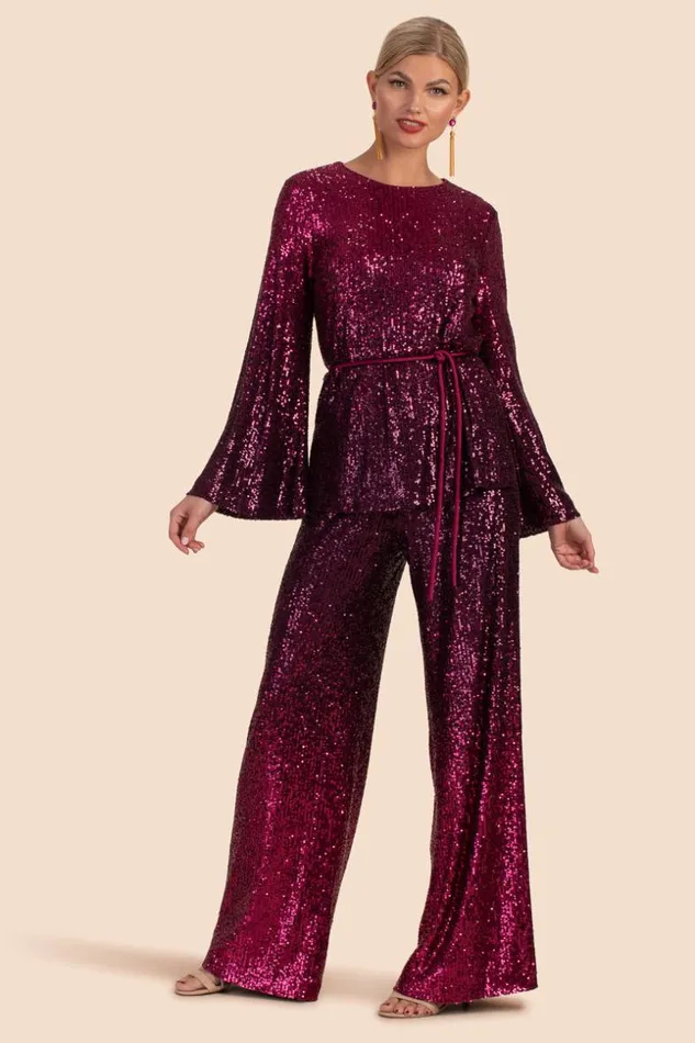 SHOP Trina Turk ALL TOPS WEST TOP