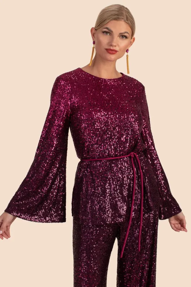 SHOP Trina Turk ALL TOPS WEST TOP