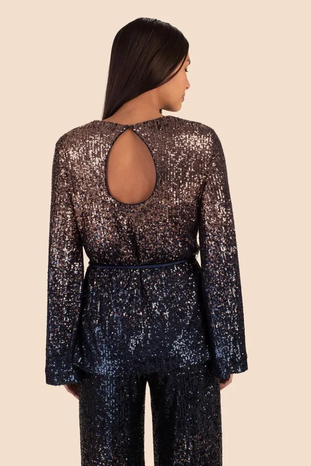 SHOP Trina Turk ALL TOPS WEST TOP