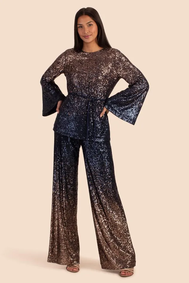 SHOP Trina Turk ALL TOPS WEST TOP