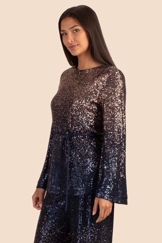 SHOP Trina Turk ALL TOPS WEST TOP