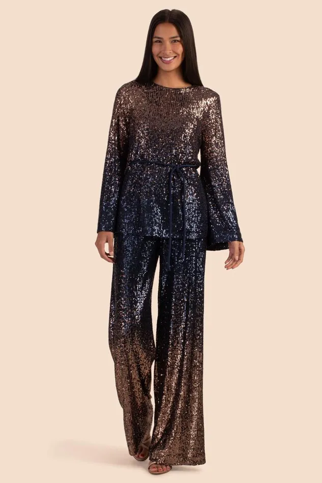 SHOP Trina Turk ALL TOPS WEST TOP