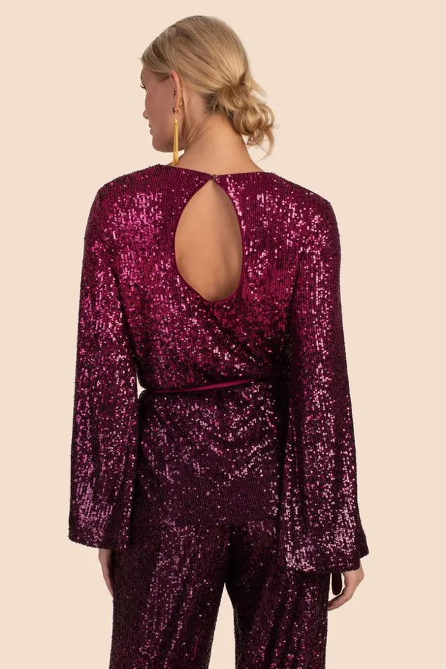 SHOP Trina Turk ALL TOPS WEST TOP
