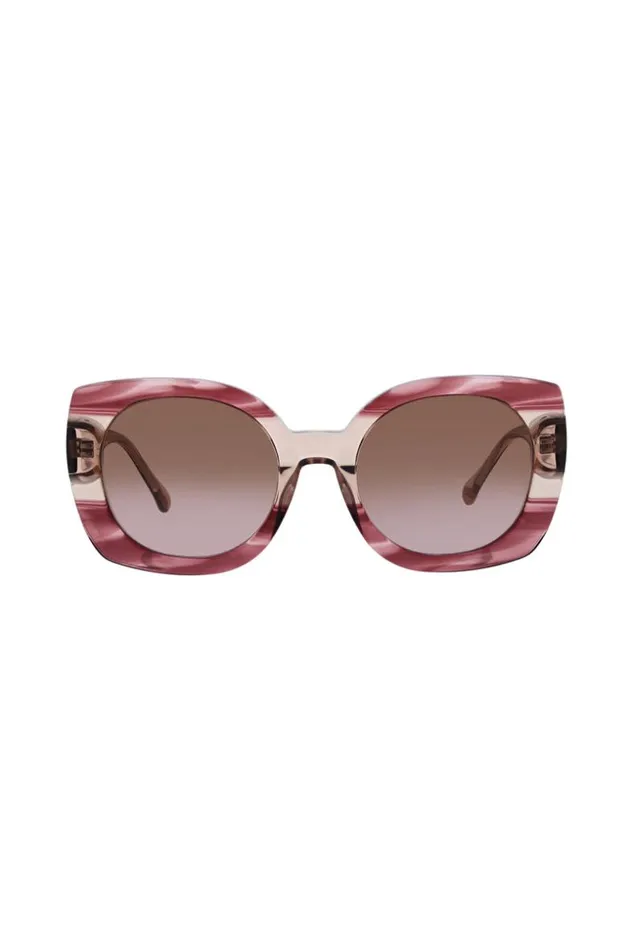 SHOP Trina Turk EYEWEAR LLARGA SUNGLASS