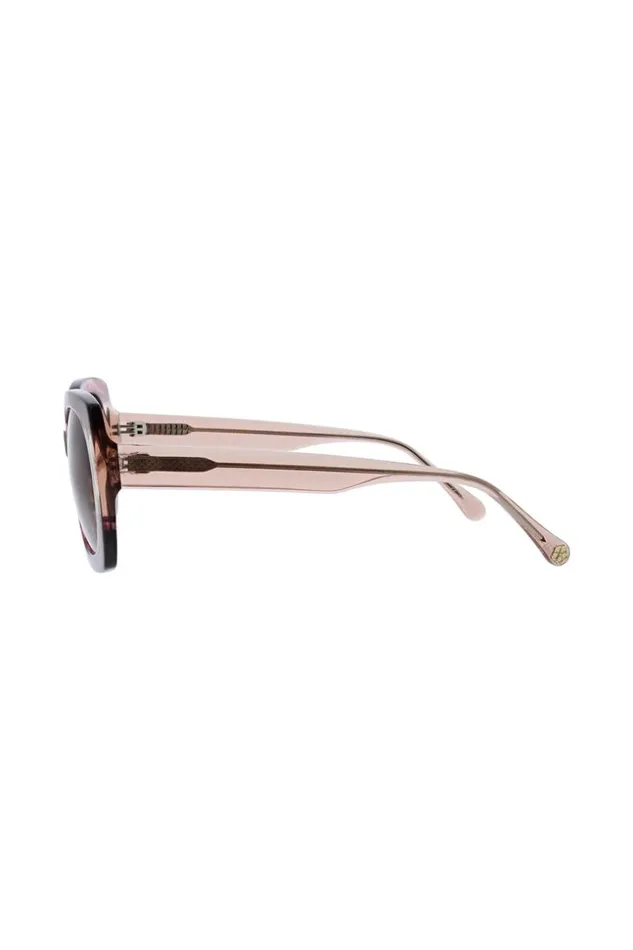 SHOP Trina Turk EYEWEAR LLARGA SUNGLASS