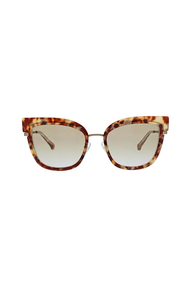 SHOP Trina Turk EYEWEAR NAZARE SUNGLASS