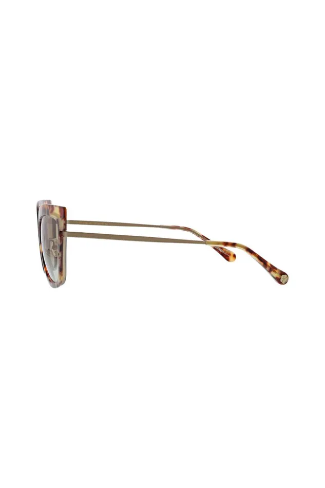 SHOP Trina Turk EYEWEAR NAZARE SUNGLASS