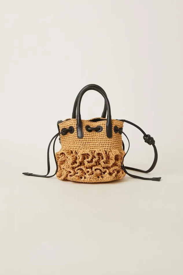 SHOP Trina Turk HANDBAGS BTB DAHLIA TOTE HANDBAG
