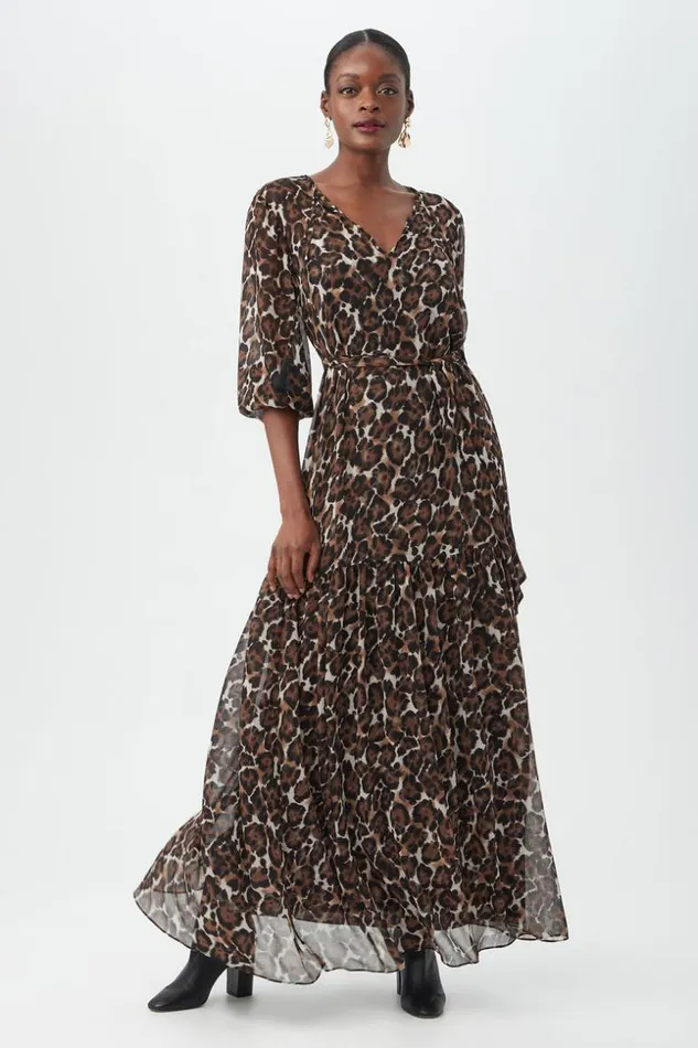 SHOP Trina Turk MAXI DRESSES SHALINA DRESS