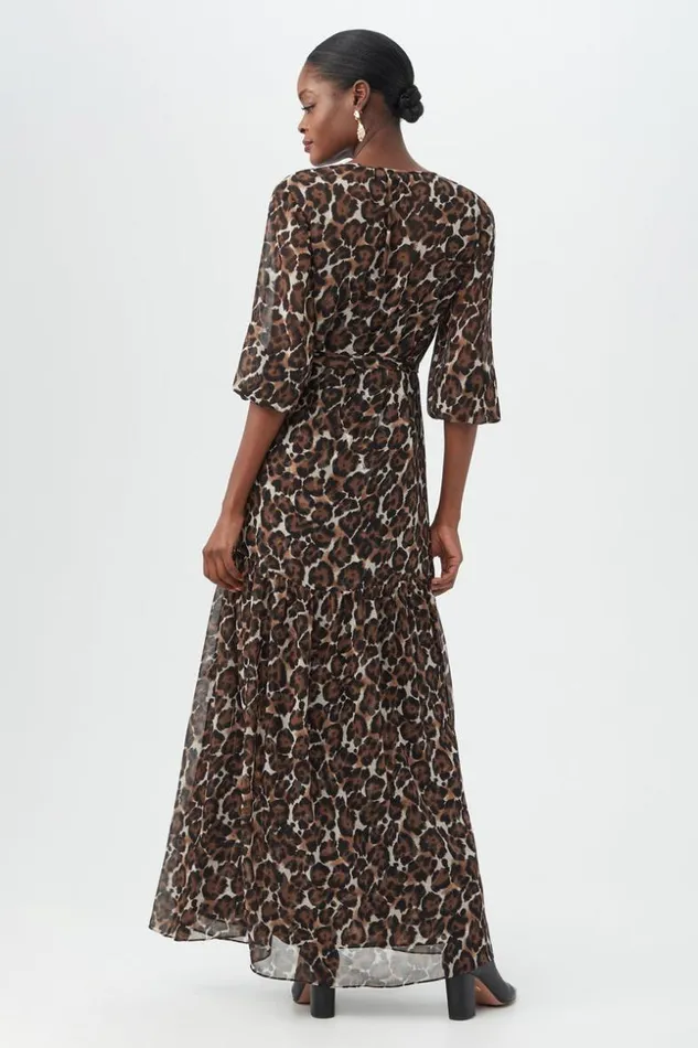 SHOP Trina Turk MAXI DRESSES SHALINA DRESS