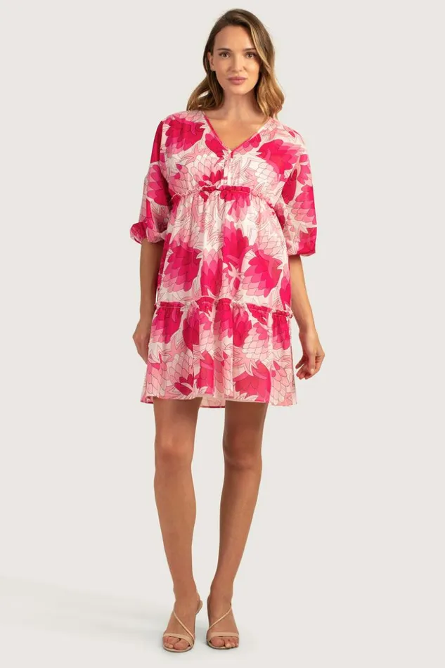 SHOP Trina Turk MINI DRESSES ARCO IRIS 2 DRESS