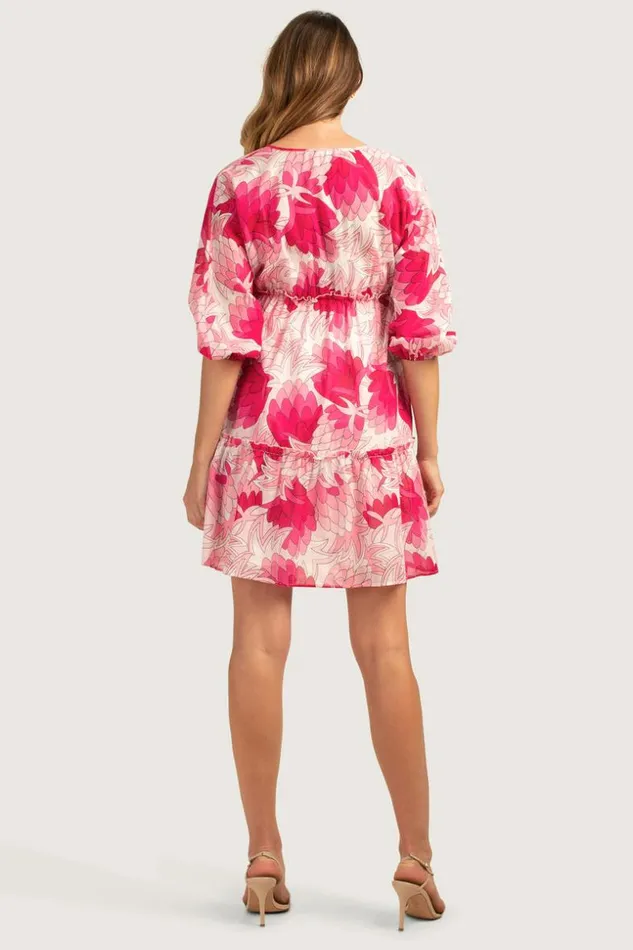 SHOP Trina Turk MINI DRESSES ARCO IRIS 2 DRESS