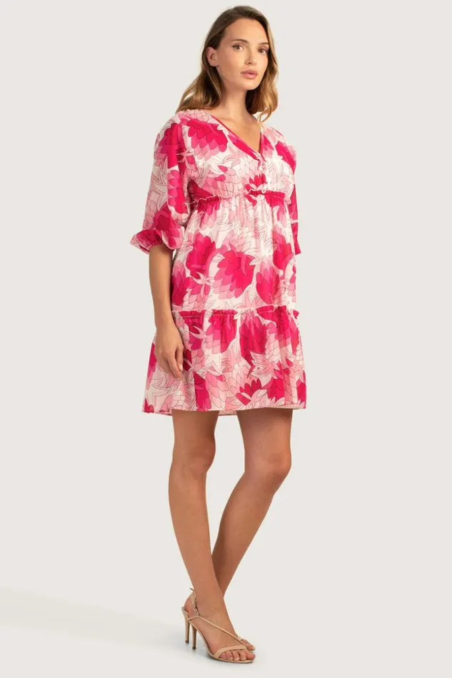 SHOP Trina Turk MINI DRESSES ARCO IRIS 2 DRESS