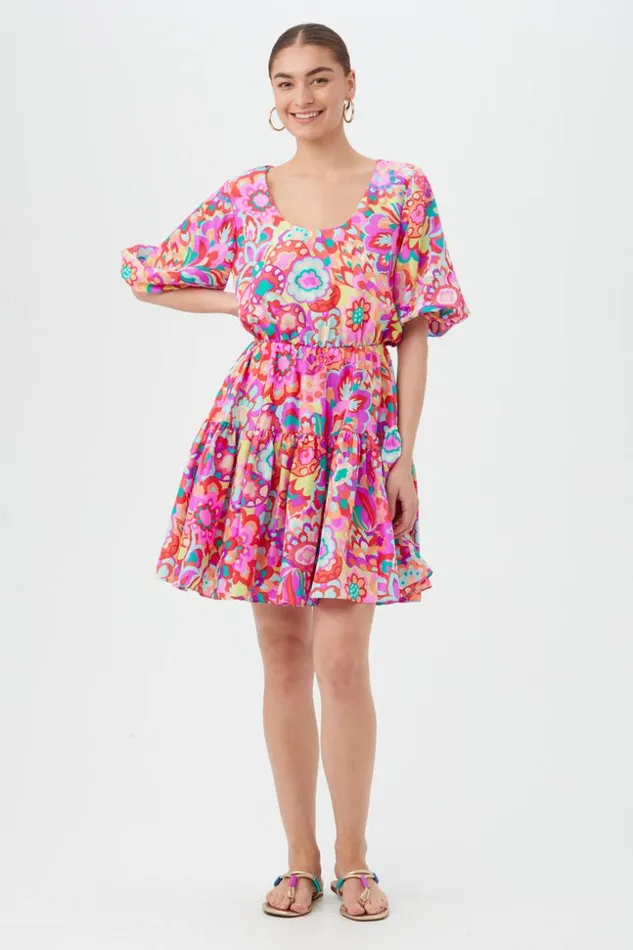 SHOP Trina Turk MINI DRESSES BARA 2 DRESS