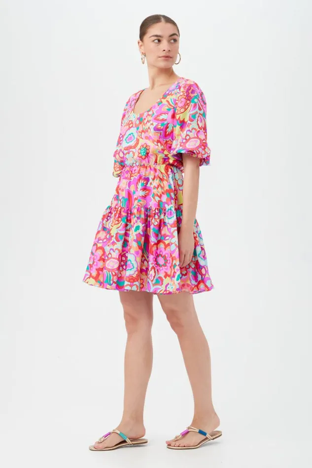 SHOP Trina Turk MINI DRESSES BARA 2 DRESS