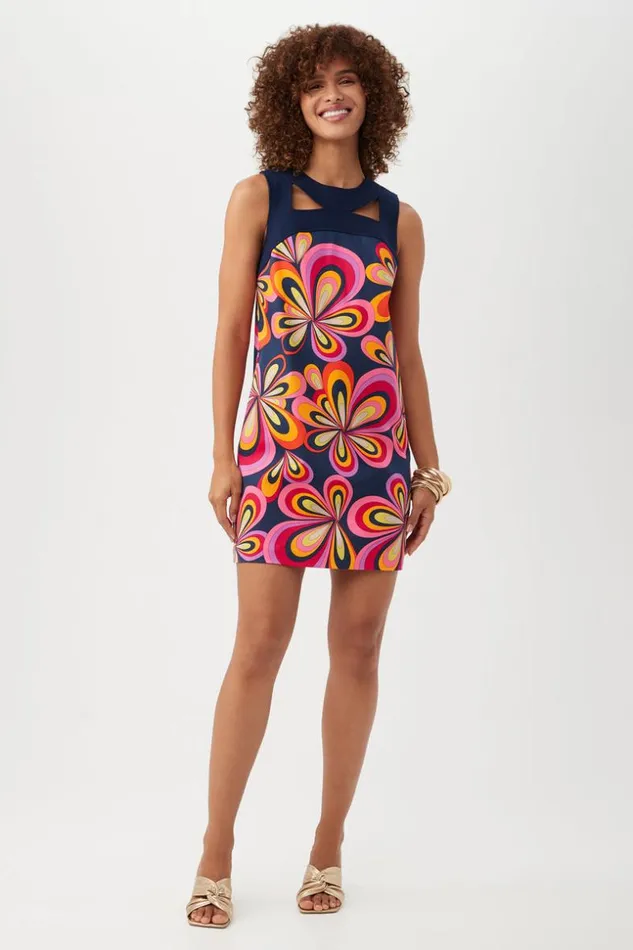 SHOP Trina Turk MINI DRESSES BEV DRESS