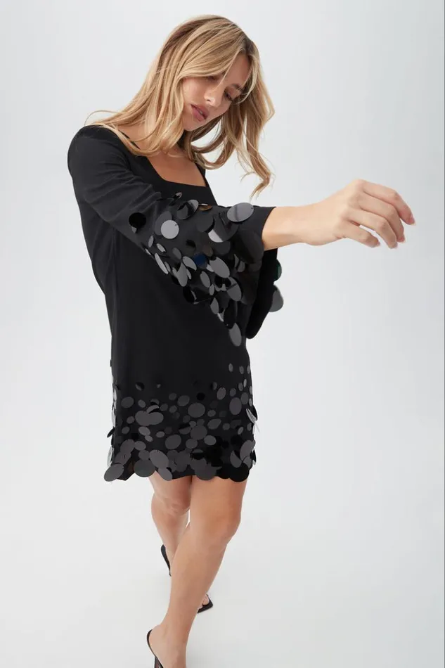 SHOP Trina Turk MINI DRESSES COLOSSAL DRESS