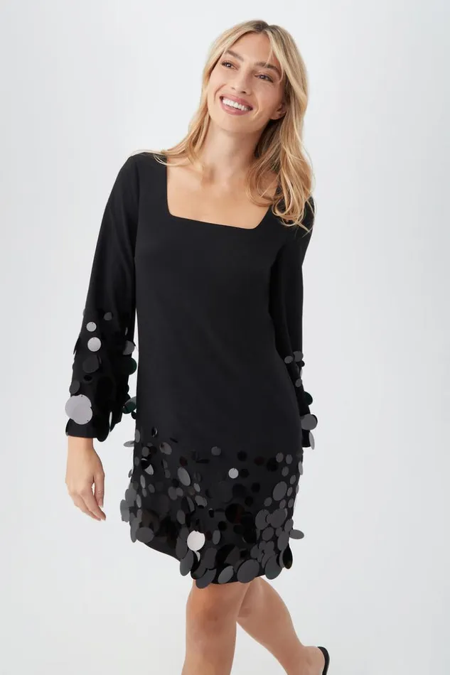 SHOP Trina Turk MINI DRESSES COLOSSAL DRESS