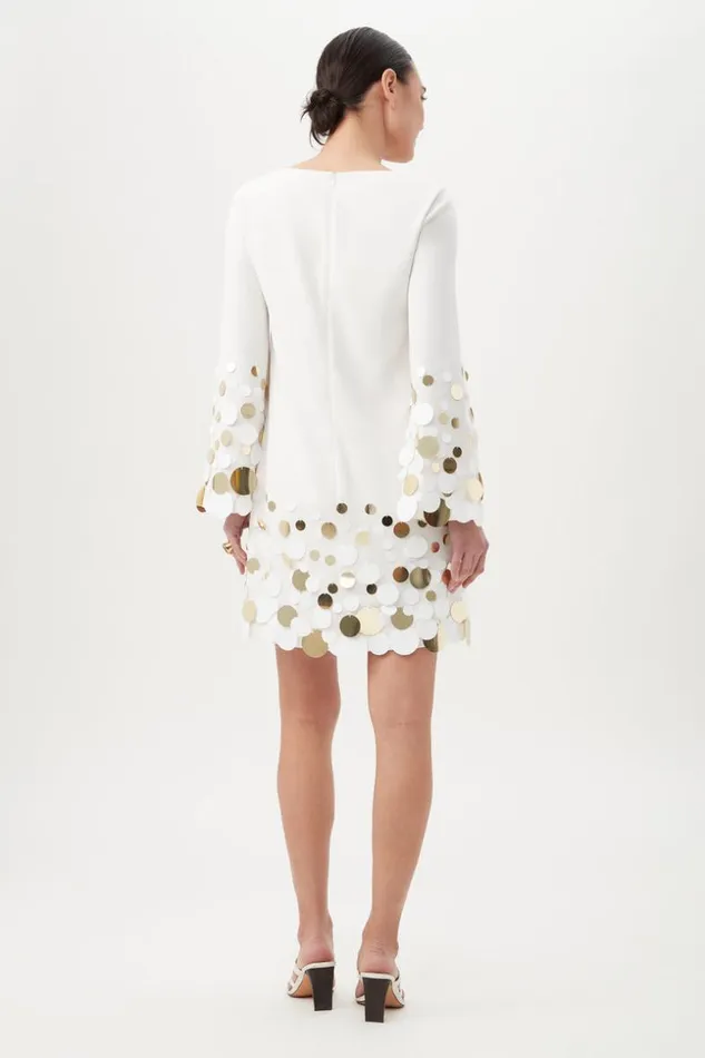 SHOP Trina Turk MINI DRESSES COLOSSAL DRESS