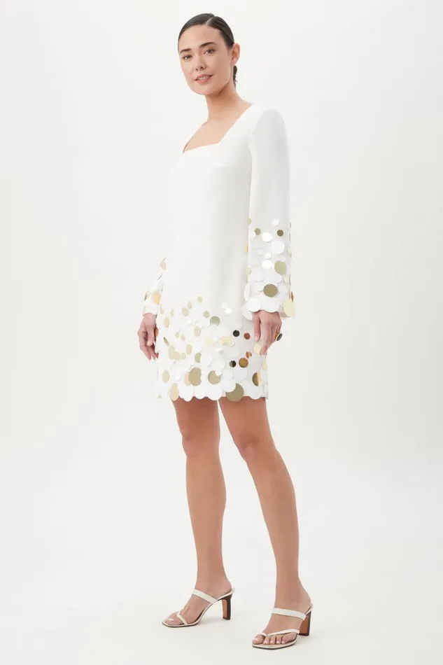 SHOP Trina Turk MINI DRESSES COLOSSAL DRESS
