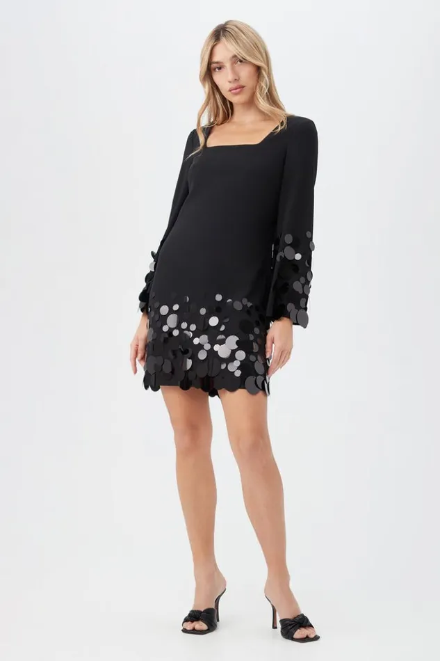 SHOP Trina Turk MINI DRESSES COLOSSAL DRESS