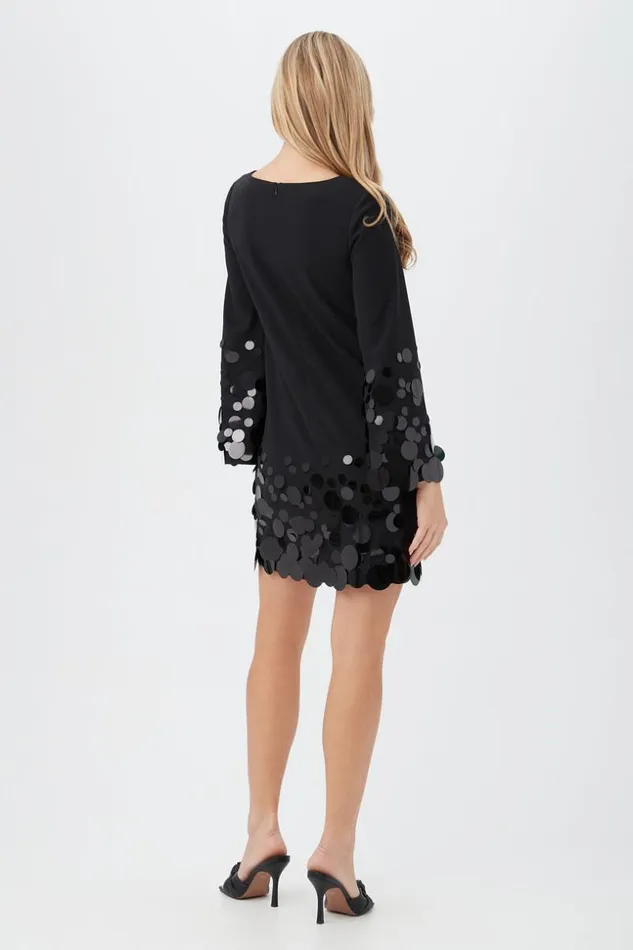 SHOP Trina Turk MINI DRESSES COLOSSAL DRESS