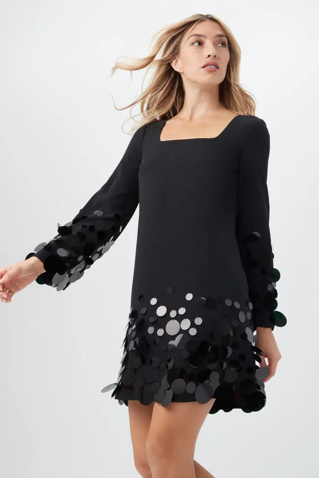 SHOP Trina Turk MINI DRESSES COLOSSAL DRESS