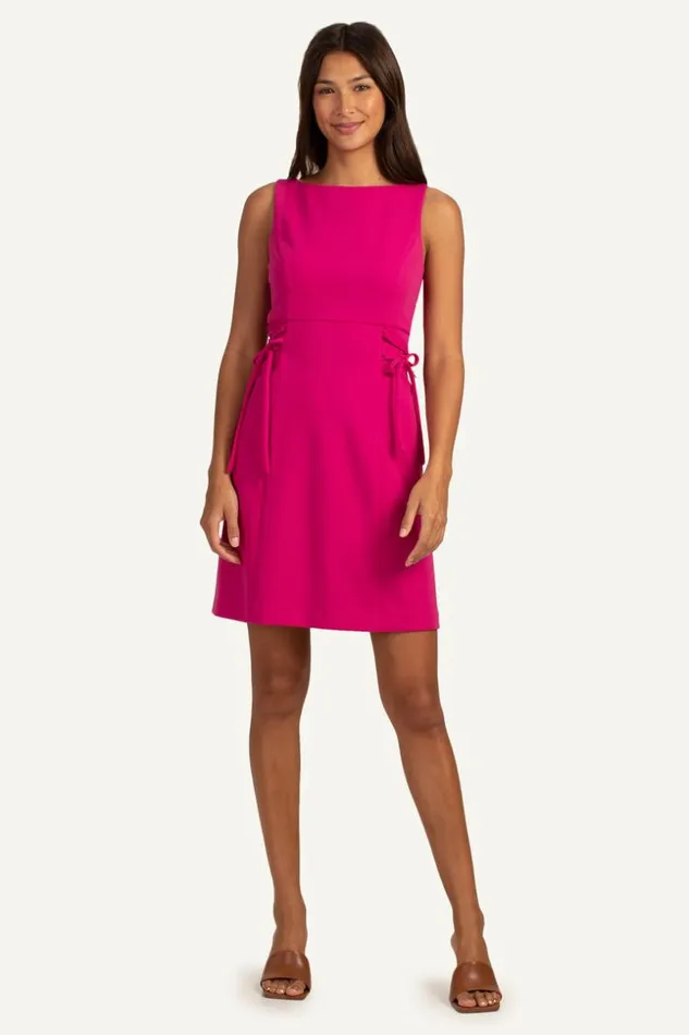 SHOP Trina Turk MINI DRESSES CRESSIDA DRESS
