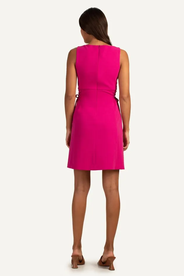 SHOP Trina Turk MINI DRESSES CRESSIDA DRESS