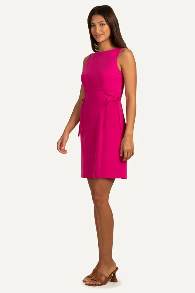 SHOP Trina Turk MINI DRESSES CRESSIDA DRESS
