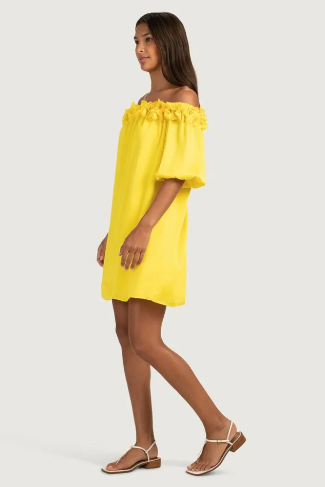 SHOP Trina Turk MINI DRESSES GATEWAY DRESS