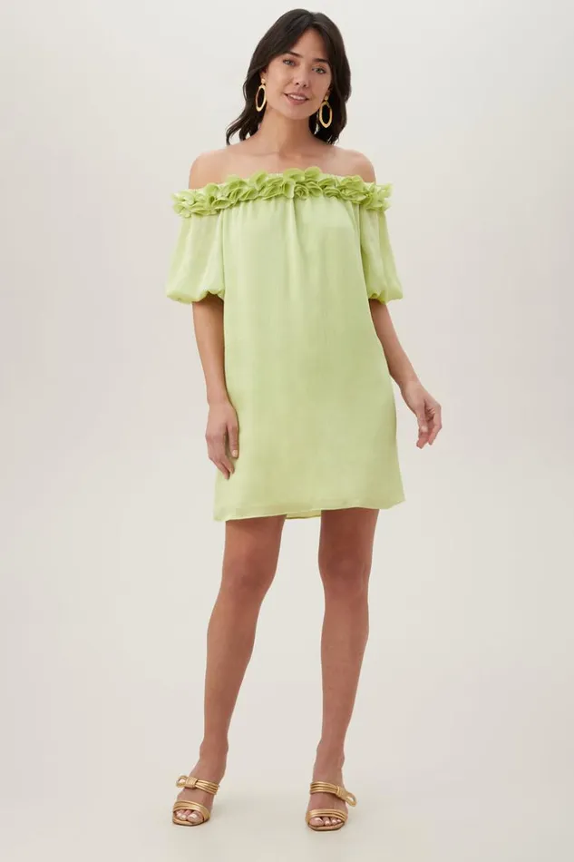 SHOP Trina Turk MINI DRESSES GATEWAY DRESS
