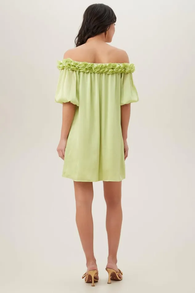 SHOP Trina Turk MINI DRESSES GATEWAY DRESS