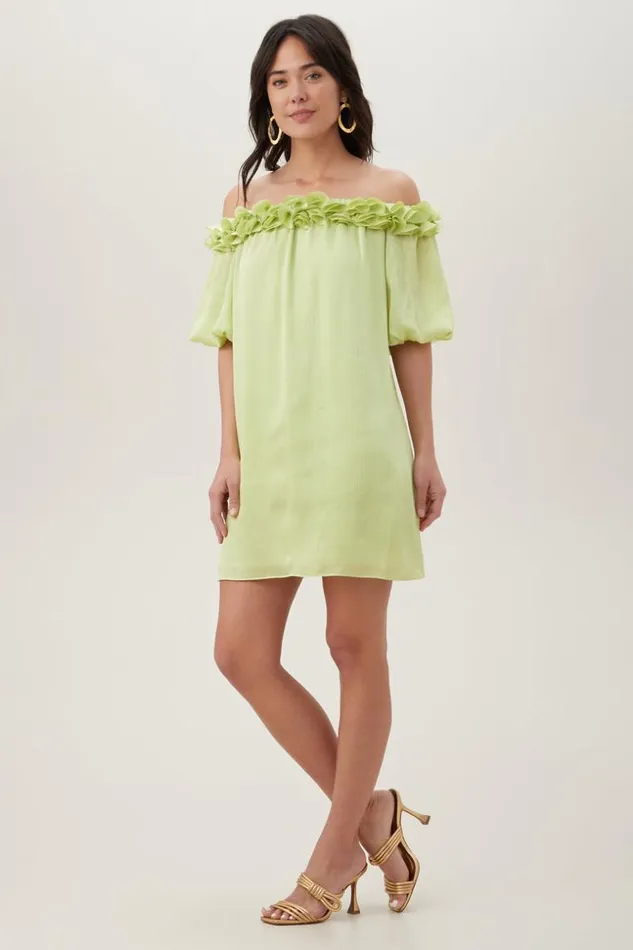 SHOP Trina Turk MINI DRESSES GATEWAY DRESS