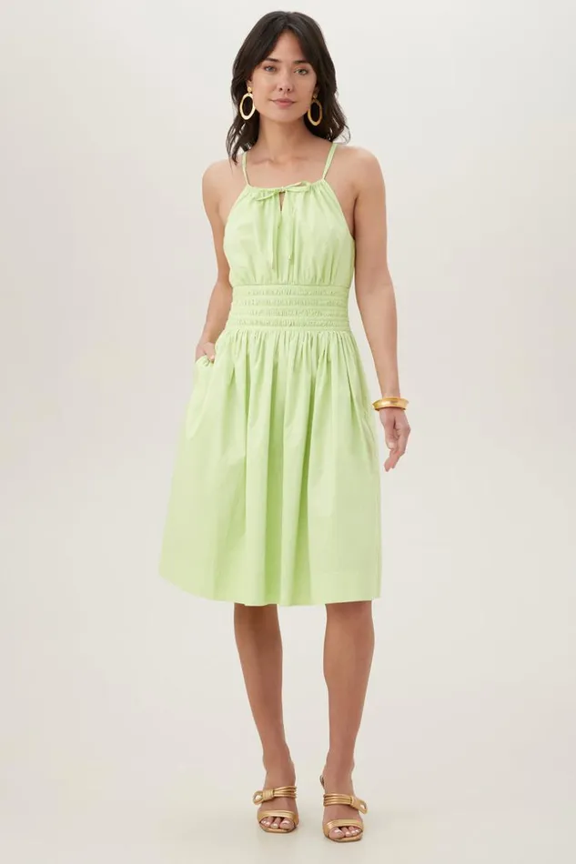 SHOP Trina Turk MINI DRESSES HAIGHT DRESS