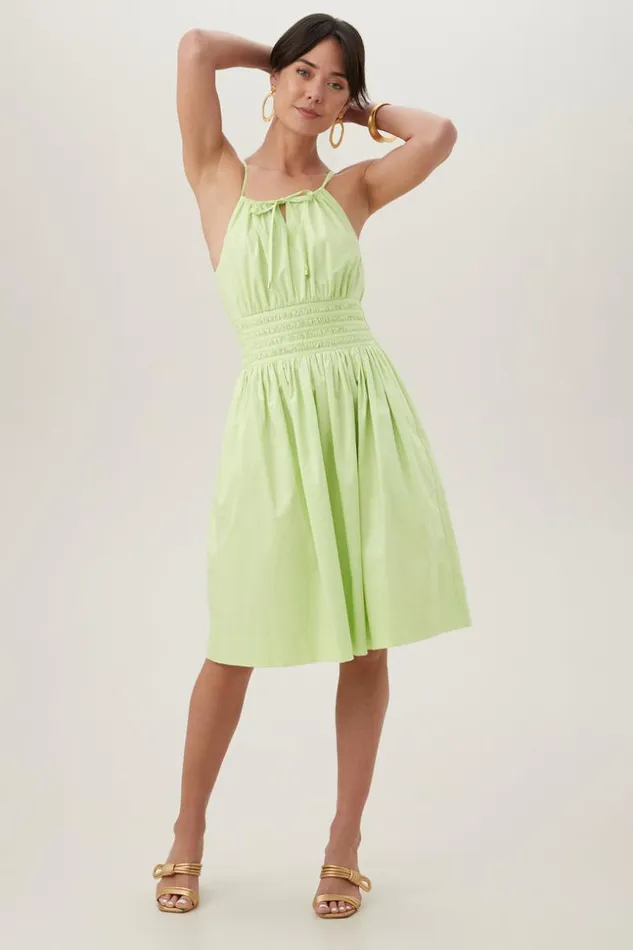SHOP Trina Turk MINI DRESSES HAIGHT DRESS