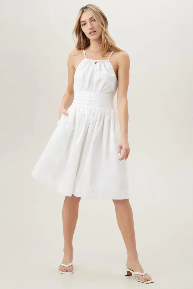 SHOP Trina Turk MINI DRESSES HAIGHT DRESS