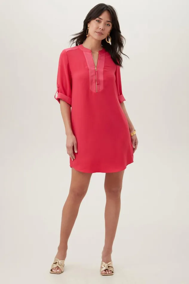 SHOP Trina Turk MINI DRESSES KAIKO DRESS