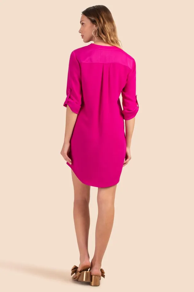 SHOP Trina Turk MINI DRESSES KAIKO DRESS