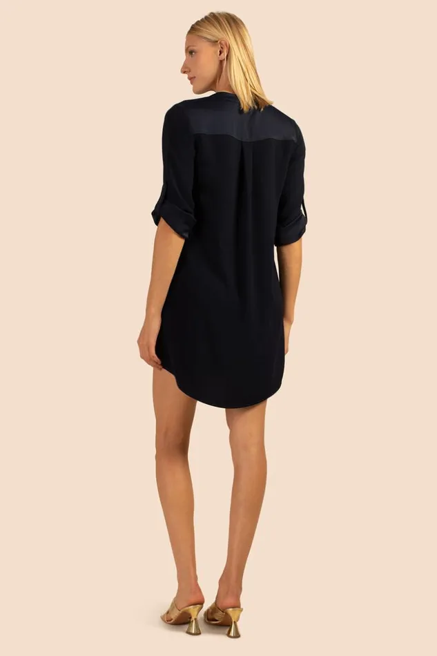 SHOP Trina Turk MINI DRESSES KAIKO DRESS