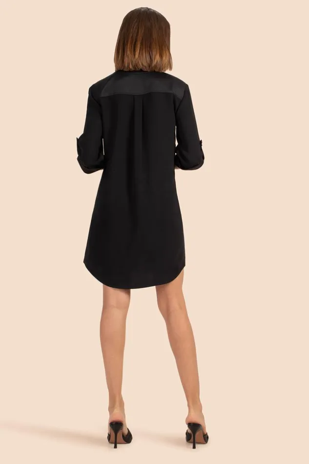 SHOP Trina Turk MINI DRESSES KAIKO DRESS