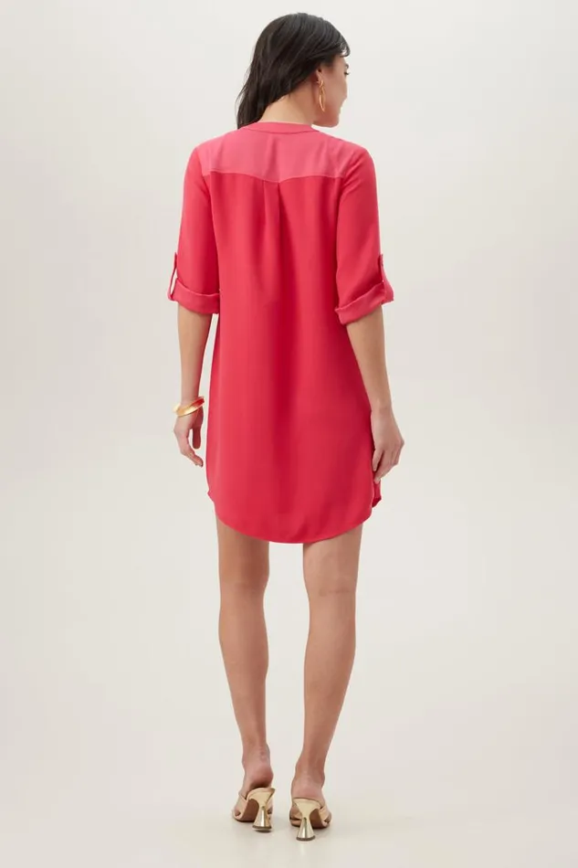SHOP Trina Turk MINI DRESSES KAIKO DRESS